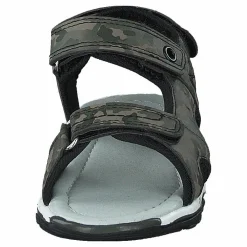 437-0701 Khaki*Gulliver New