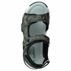 437-0701 Khaki*Gulliver New
