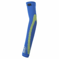 6610 Komressionsärm 2-P Blue*Select