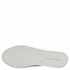 2790 Naplng Cotw White/Black*Superga Discount