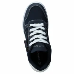 413-9104 Navy Blue*Gulliver