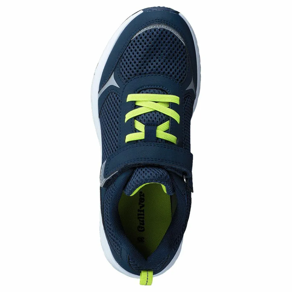 435-3112 Navy Blue*Gulliver Online