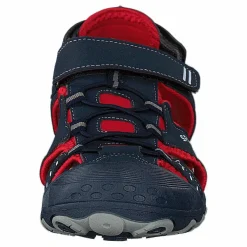 Gulliver 433-0970 Navy Red Blå Best