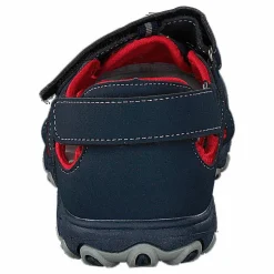 Gulliver 433-0970 Navy Red Blå Best