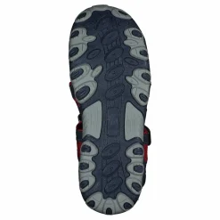 Gulliver 433-0970 Navy Red Blå Best
