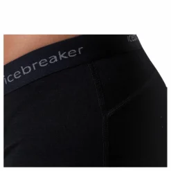 200 Oasis Boy shorts Black*Icebreaker Best