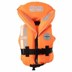 Baltic 99 Orange Best