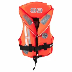 Baltic 99 Orange Best