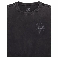 89 Original Tee Washed Black*GASP Discount