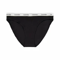 5 Pack Bikini (low-rise) Black/black/black/black/black*Calvin Klein New