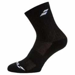 3 Pairs Pack black*Babolat Best