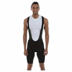 8 Panels Proof Short Bib Black*Newline Best