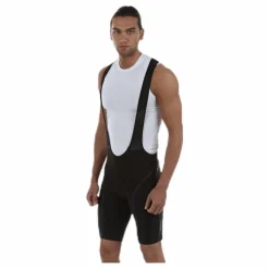 8 Panels Proof Short Bib Black*Newline Best