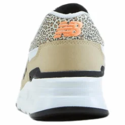 997 Patterned*New Balance Hot
