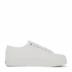 2740 Platform 901 White*Superga Online