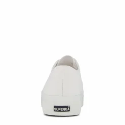 2740 Platform 901 White*Superga Online