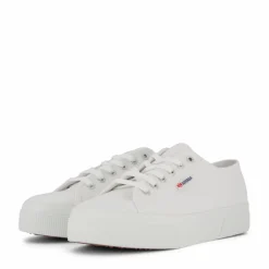 2740 Platform 901 White*Superga Online