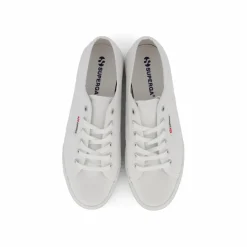 2740 Platform 901 White*Superga Online