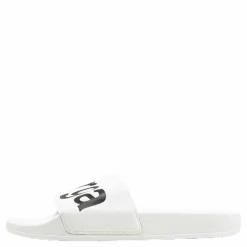 1908 Puu White/Black*Superga