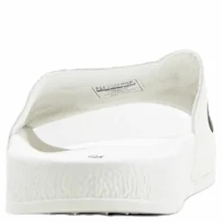 1908 Puu White/Black*Superga
