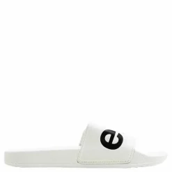 1908 Puu White/Black*Superga