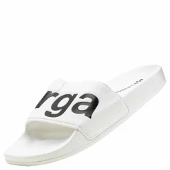 1908 Puu White/Black*Superga