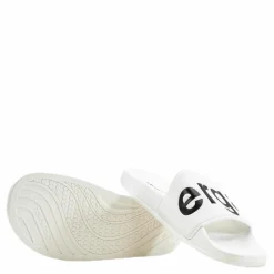 1908 Puu White/Black*Superga
