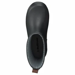 Gulliver 422-0001 Rubberboot Black Svart Online