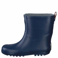 Gulliver 422-0001 Rubberboot Navy Blue Blå New