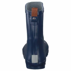 Gulliver 422-0001 Rubberboot Navy Blue Blå New