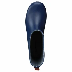 Gulliver 422-0001 Rubberboot Navy Blue Blå New
