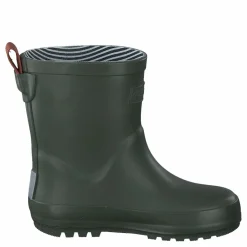 422-0001 Rubberboots Green*Gulliver New