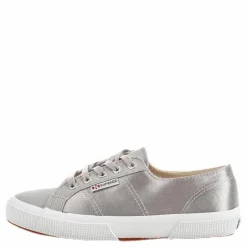 2750 Satinw Grey*Superga Hot
