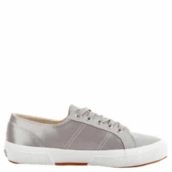 2750 Satinw Grey*Superga Hot