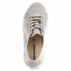 2750 Satinw Grey*Superga Hot