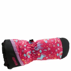 3 Seasons Child Mitt Pink*Kombi Best