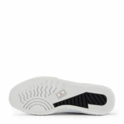 2630 Stripe Black -white*Superga Clearance