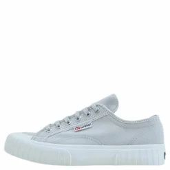 2630 Stripe Grey*Superga New