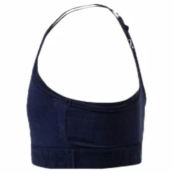 Svea 2 Stripe Junior Bra Blue Blå Best