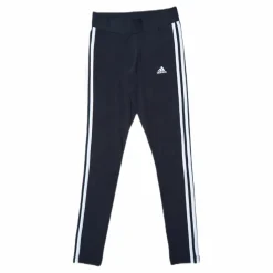 3 Stripes Leggings Black / White*adidas Sale