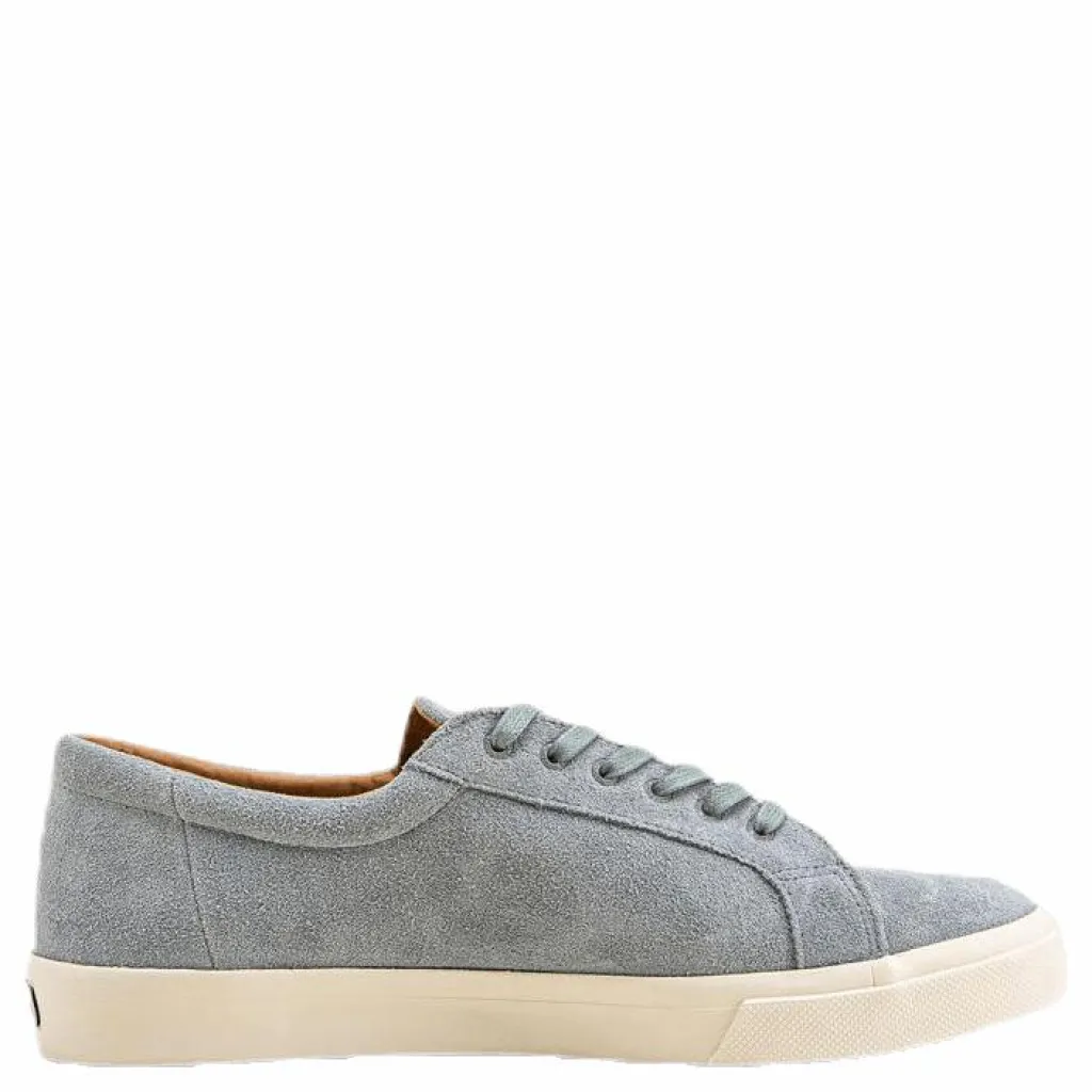 Superga 2804 Sueu Grey Grå New