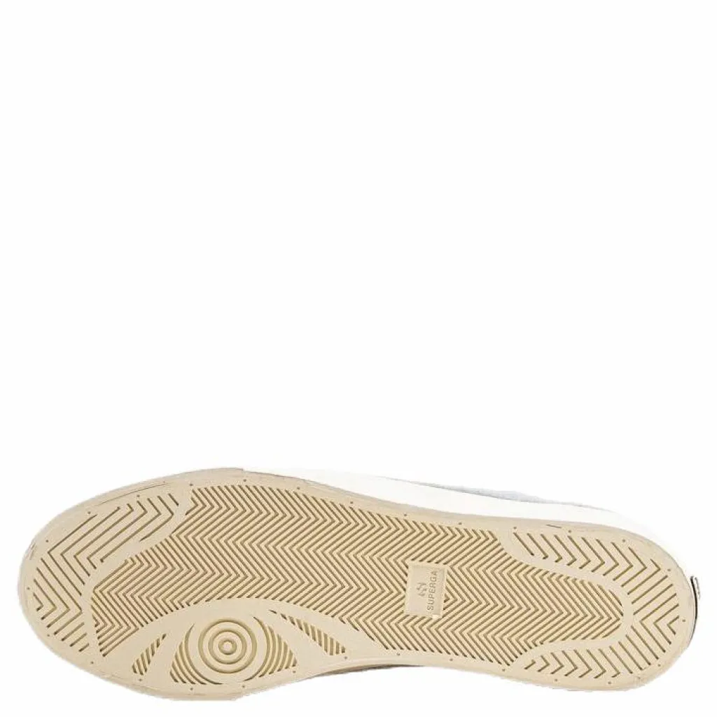 Superga 2804 Sueu Grey Grå New