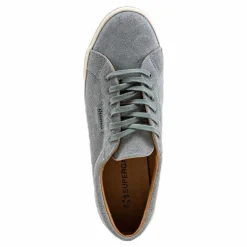 Superga 2804 Sueu Grey Grå New
