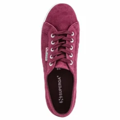 Superga 2790 Suew Red Röd Hot