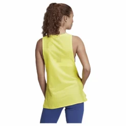 adidas 25/7 Tank Yellow Gul Hot