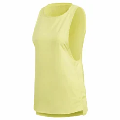 adidas 25/7 Tank Yellow Gul Hot