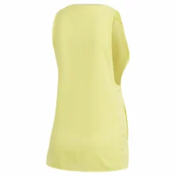 adidas 25/7 Tank Yellow Gul Hot