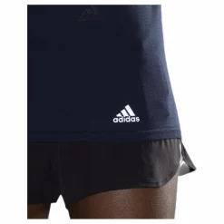 25/7 Tee Black*adidas Hot