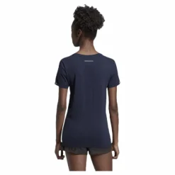 25/7 Tee Black*adidas Hot