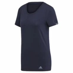 25/7 Tee Black*adidas Hot